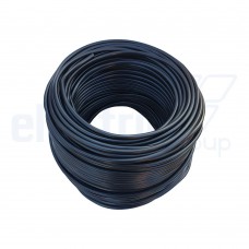 MYYM 3x6 negru - 100 m